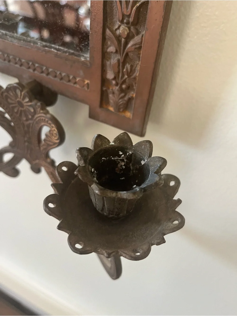 Antique lovely early